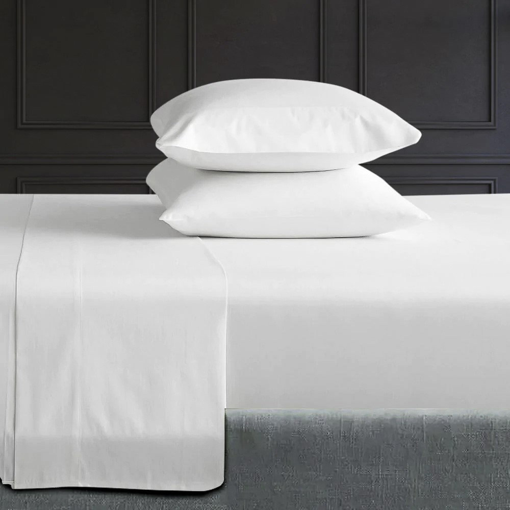 Egyptian Cotton Sateen Sheet Set BEDLAM 