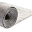 Tapis oriental gris Corteney-86632814