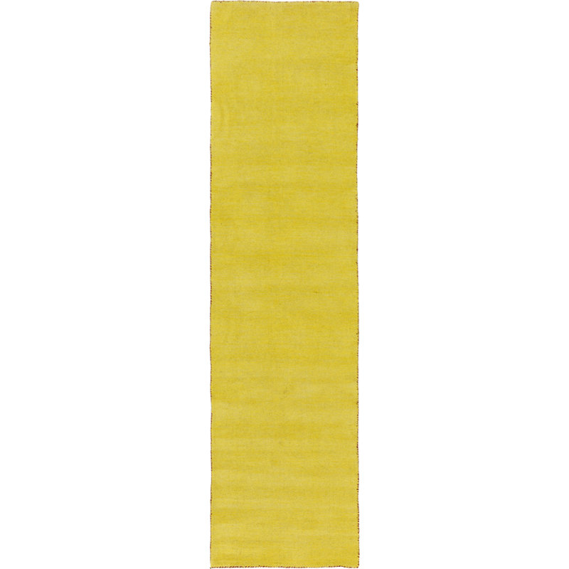 Taul Wool Indoor Rug, Runner 2'7" x 9'10"