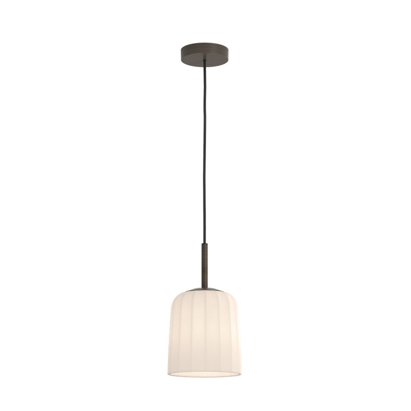 Veo Pendant 180, 110.87 H x 6.42" W x 6.42" D