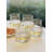 Wine Glasses Set of 4