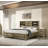 Cloe Solid Wood Piece Bedroom Set-1564275724