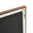 Solid Wood Frame Full Body Mirror