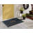 A1HC Natural Rubber Large Doormat, Entry Mat 24x39-1619893729
