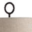 Vietri Table Lamp