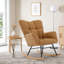 Chaise berçante Teddy-802023269