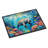 Summer Manatee Doormat-112746457