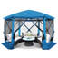 Pop-up abri de jardin-114918442