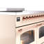 ILVE Nostalgie II 40 in Induction Range-2084676006