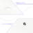 White Ceramic Rectangular Wall Mounted Sink - 21"X16". European Design With Faucet Hole And Overflow. Arc Beautiful. Elegant Kind. Quality. Low Water Absorption. Acid Stain Resistance. Smooth