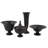 Bhavina Handmade Aluminum Decorative Urns & Jars-601488134-601488133