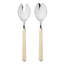 Salad Set 2 Pcs Fant.Sesame