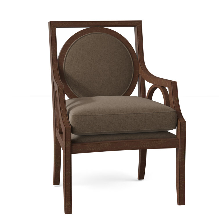 Lancaster Upholstered Armchair
