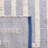 Natura Hand-Woven Striped Wool and Cotton Rug-1492112519