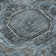Premium Machine Washable Lubbers AMF1761 Border Rug