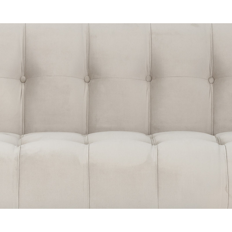 Irongate Sofa, Champagne