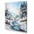 Wrapped Canvas