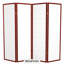 Paravent haut pliable 58,75 "Alex-523758749-523758724