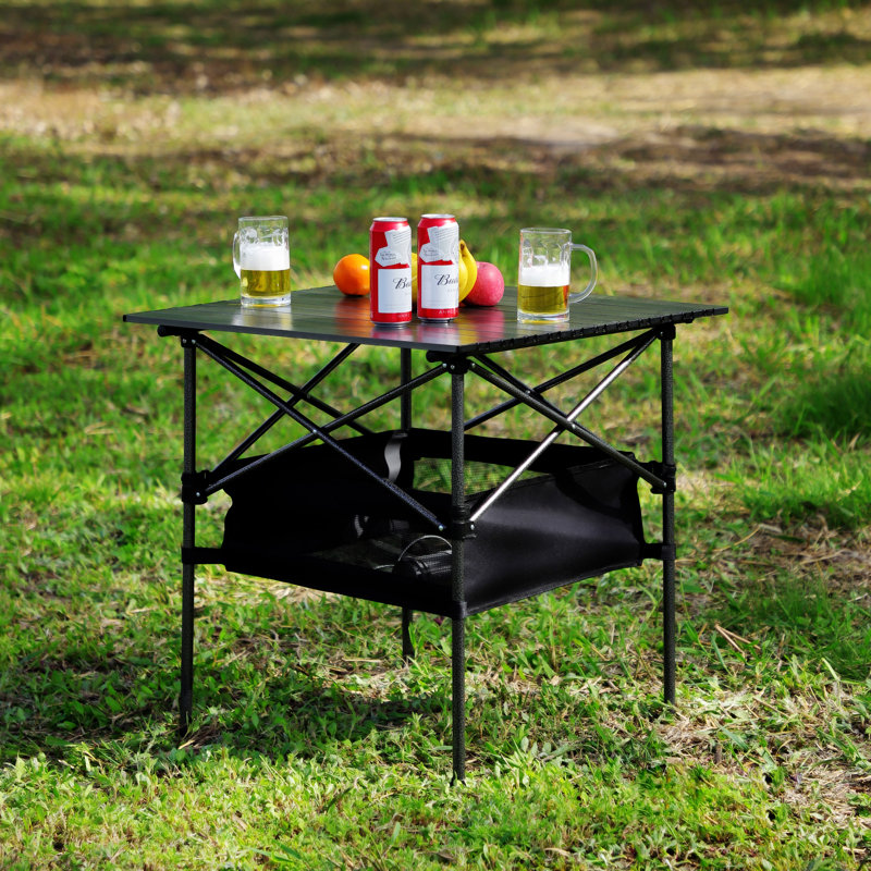 Ensemble de 5 ensembles repas de patio, Vert