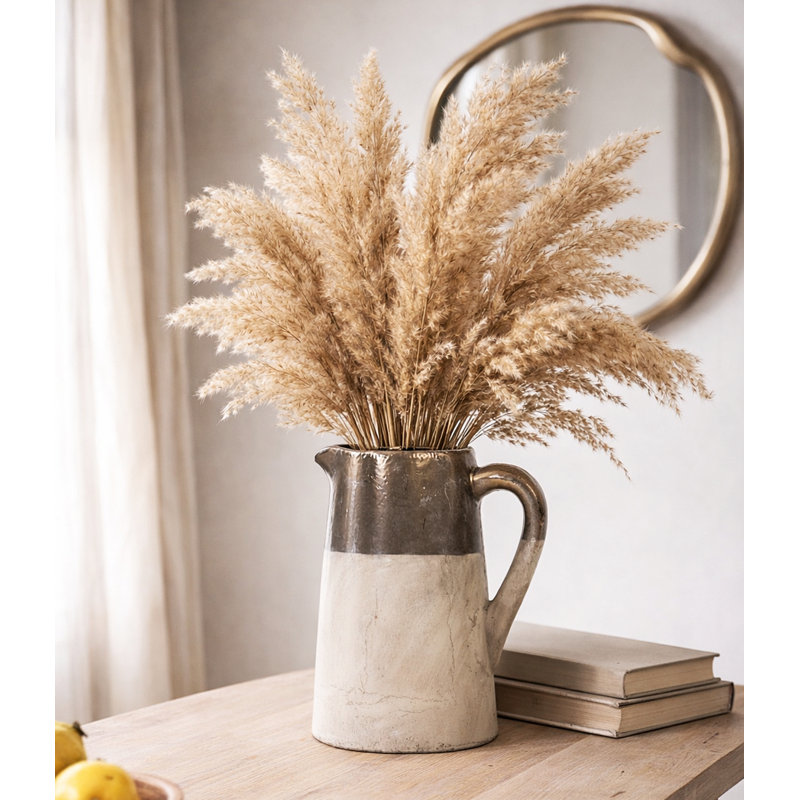 Bowker Jug, H 12,25 po x l 10,75 po x P 6,5 po