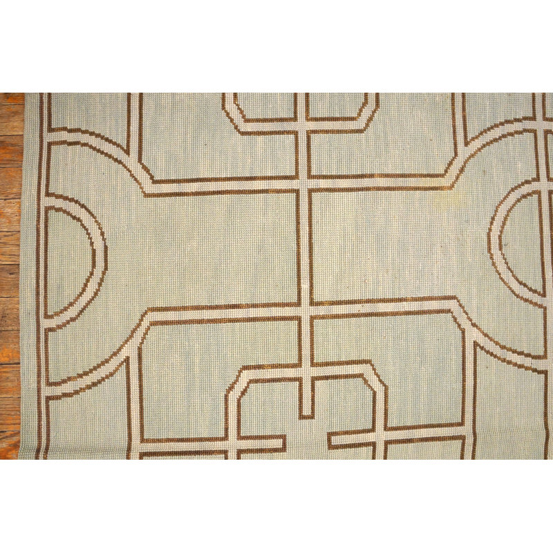 One-of-a-Kind 9' X 12' Area Rug