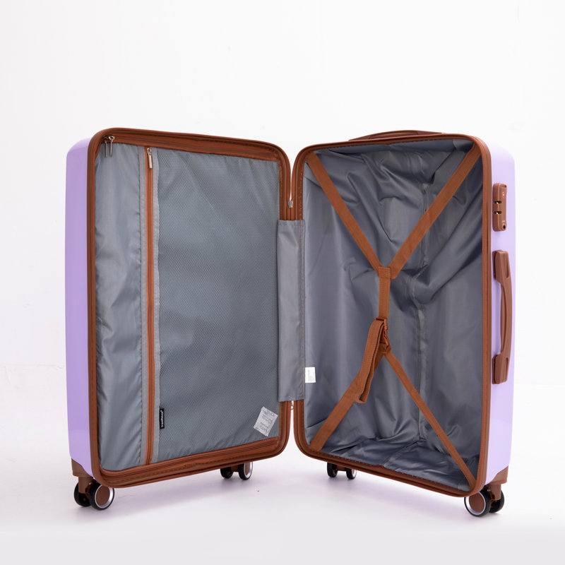 Ensemble de 5 valises