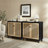 Rothsville TV Stand for TVs up to 55"-924312051