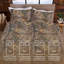 Ensemble de literie Realtree Xtra Camo-22716432