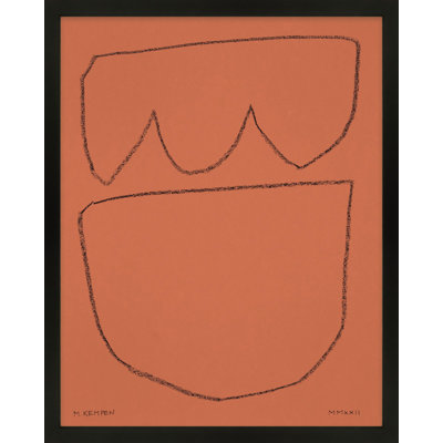 Earth 2 by Michael Kempen