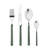 Fantasia Flatware Set - 24 Pieces-118943477