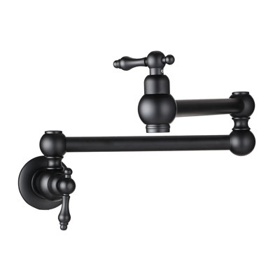 SOUEEUM Kitchen Faucet
