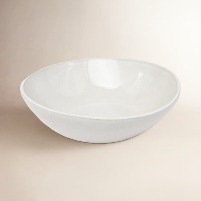 Towler Stoneware Soup Bowl
