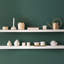 Havana 2 Collection Plain Texture Wallpaper Roll-153790007