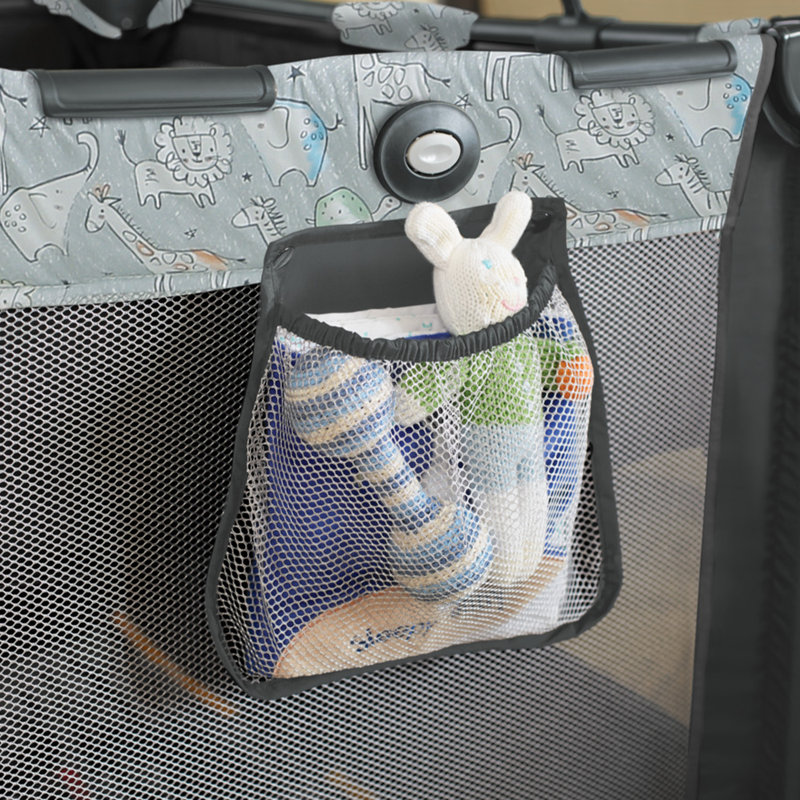 Graco Pack 'n Play Portable Playard