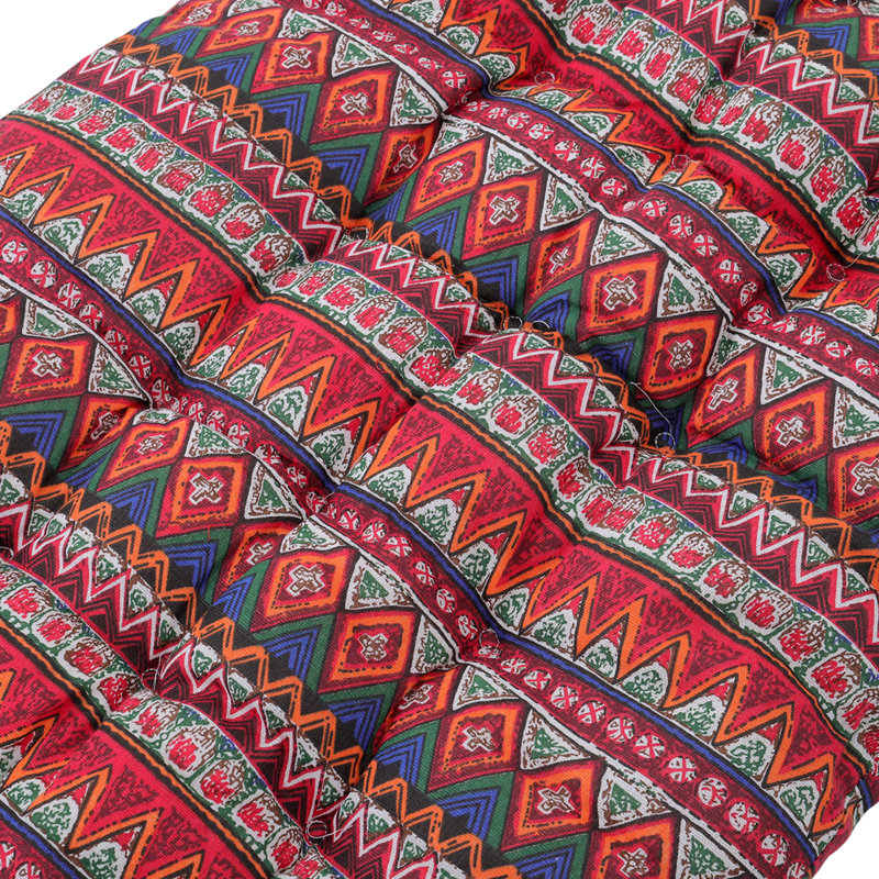 Seat Cushion, 170cm W x 48cm D