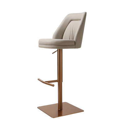 K C418a-56  Barstool