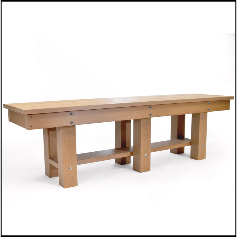 Banc de jardin 60 po
