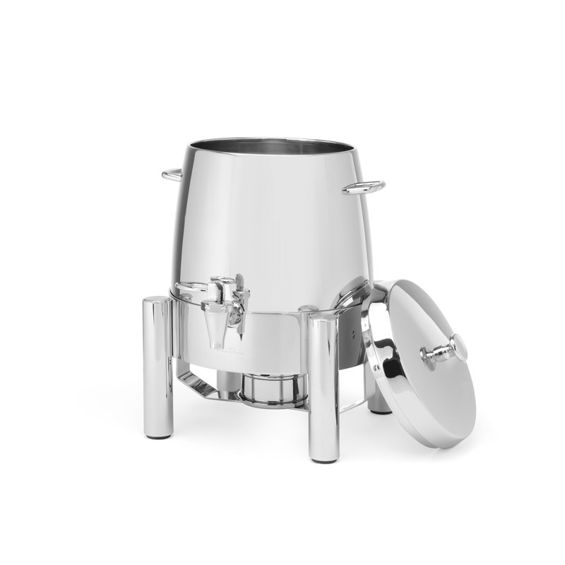Coffee Brewer 12L Beverage Dispenser