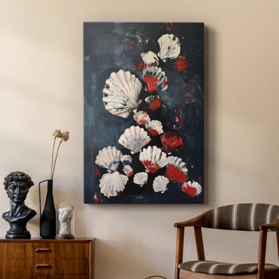 NAUTICAL Series CECX - Gallery Cavas