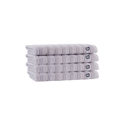 Brooks Brothers Vague 4 pcs Hand Towels