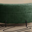 33.9"W Upholstered Storage Ottoman,Dressing Shoe Bench-117279893