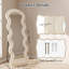 Composite Wavy Mirror