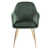Dark Green selected