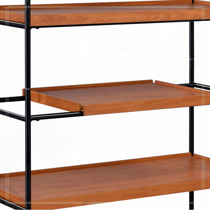 5-Tier  Storage Shelf