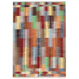 Rafi One-of-a-Kind 6'7" X 9'7" Flatweave Area Rug