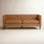 Woodford 84.6'' Upholstered Sofa