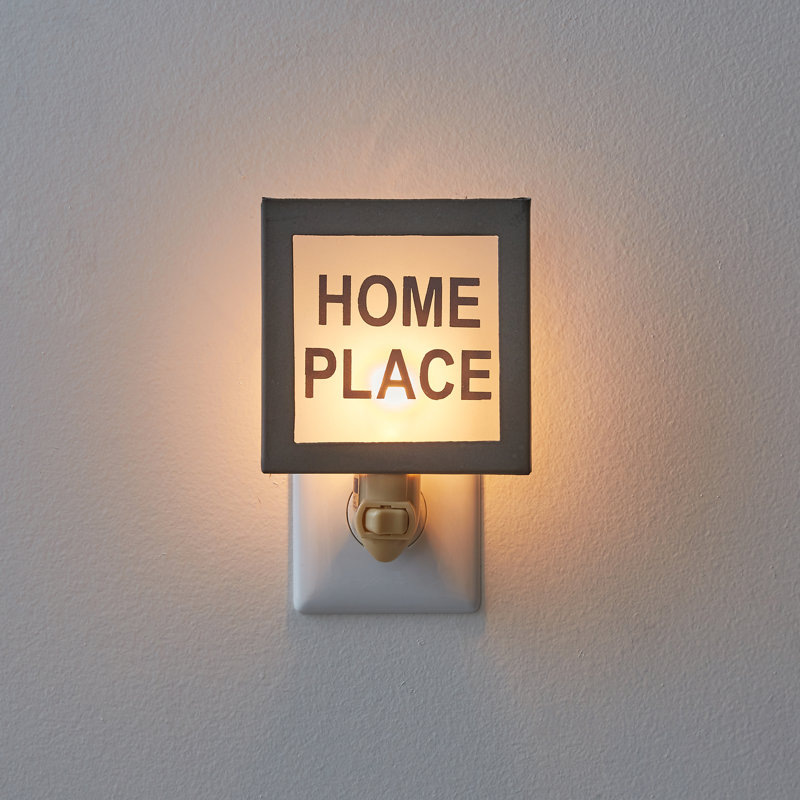 Homeplace Nightlight