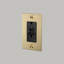 1G Duplex GFCI Outlet / Without Logo-1793677525