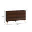 Commode double 6 tiroirs Amoakuh-525766355