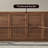 High Quality Durable Rectangular Walnut Table-106536207